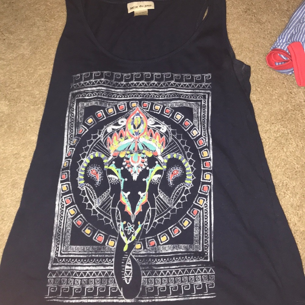 shirt